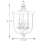 Progress Lighting Gulliver Collection Four-Light Foyer P500157-141 - alternate 6